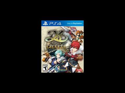 Silver's Favorite VGM #476 - Adventurer's Birth