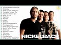 Nickelback Greatest Hits Full Playlist Best Hits Nickelback Best Songs 2018