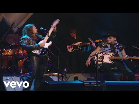 I've Always Been Crazy - Travis Tritt