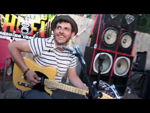 Vic Ruggiero - Married Girl -Mona- Live @ Your Safe Space - 7/14/18 Boulder, Co