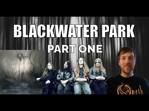Pianist Hears Opeth's Blackwater Park First Time PART ONE - Episode 14 Swift Listens