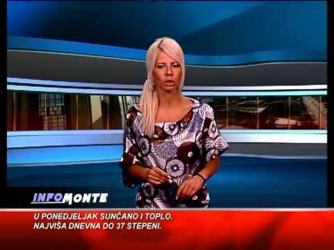 Sanja Markovic Pink M 3