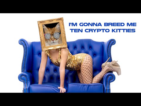 MDMC - NFT Pusher (Official Lyric Video)