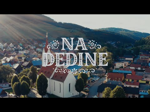 EMILY, MARK VOSS - NA DEDINE (oficiálny videoklip)