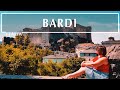 BARDI Parma Italy CASTLES AND VILLAGES OF ITALY 4K ENG Subs