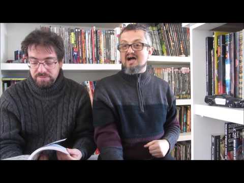 KitineteHQ 133 - Entre umas e outras