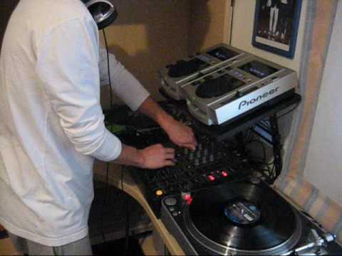 Tenminmix November 09 Progressive house