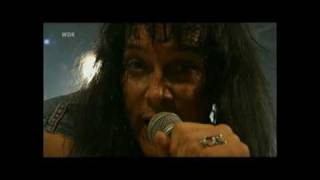 The Fuzztones - She's Wicked - Rockpalast 2009-10-10