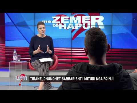 “Zënkat mes fëmijëve fusin në konflikt dy familje”, News24 - 1 mars, 2017 (i plote)