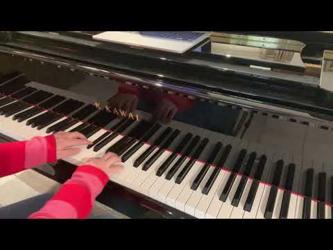 Havana by Camila Cabello  |  ShowTime Piano Hits level 2A