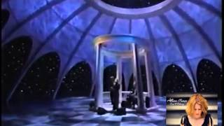 Allison Moorer&#39;s &quot;A Soft Place To Fall&quot; (Academy Awards Performance 1999)