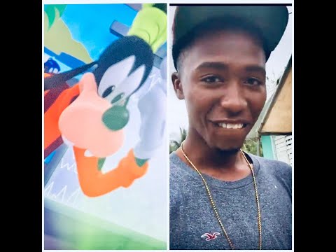 King Brack -Waste Juice (Official Lyric Video)