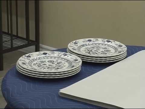 เก็บของย้ายบ้าน