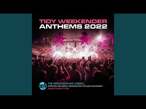 Fantastic Thing (UK Gold Remix)