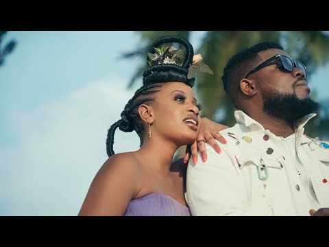 Oxygen - Adamu It's Okay (Official Video)