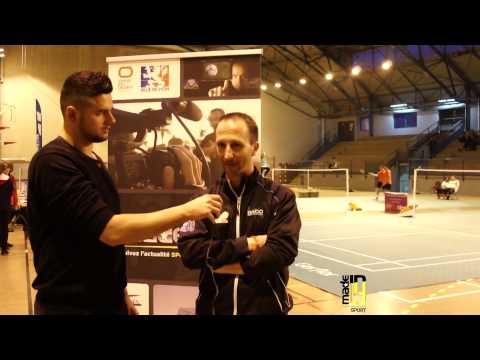 Les réactions interclubs top 12, Baco 7 1 Strasbourg
