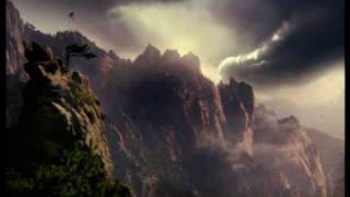 Lost World: The Men They Couldn&#39;t Hang