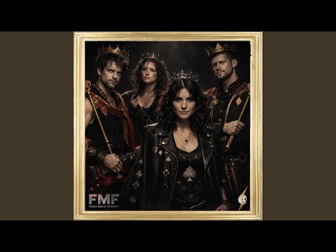 Video cover