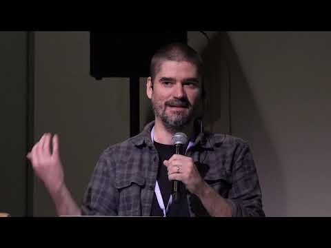 Klint Finley – Scraper Bots and the Secret Internet Arms Race