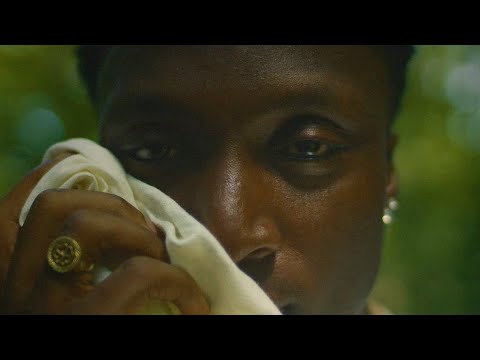 Nana Aneba - When The Night Goes Still (Official Video)