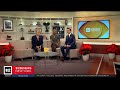 WCBS CBS News New York At 8am Weekend Headlines Open And Closing December 14 2025