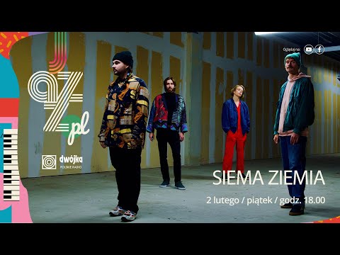 SIEMA ZIEMIA I Jazz.PL