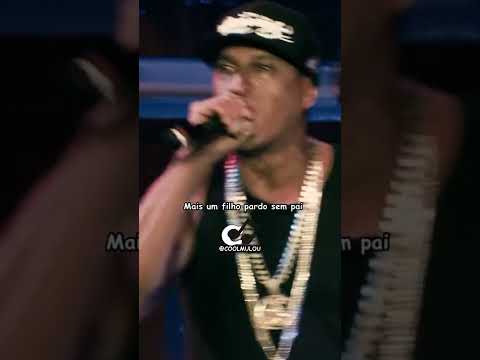 🎶RACIONAIS MC'S & SEU JORGE - NEGRO DRAMA | COM LETRA🎵