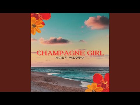 Champagne Girl