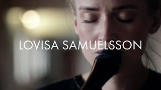 RAWCOUSTIC | Lovisa Samuelsson - Sleepwalker