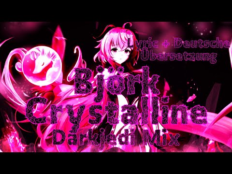 (Nightcore) Crystalline (Darkjedi Mix)