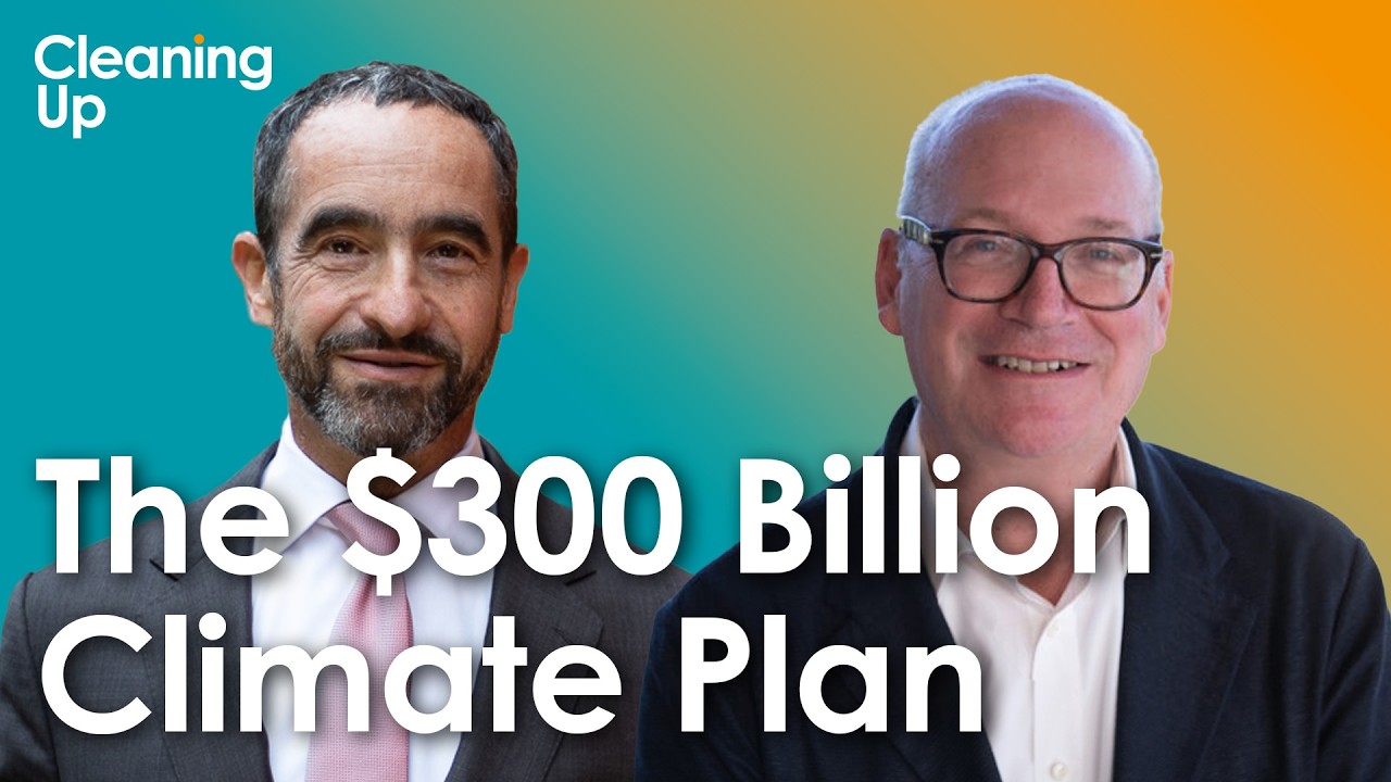 Is The COP Process Broken? Ep188: James Cameron