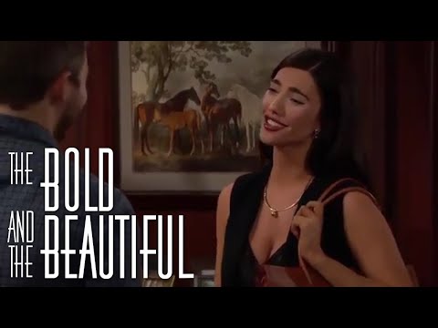 Bold and the Beautiful - 2018 (S32 E46) FULL EPISODE 7972