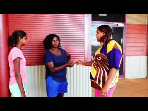 Gunja and Grog: It's Your Choice