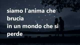 Dear Jack - esisti solo tu - Testo