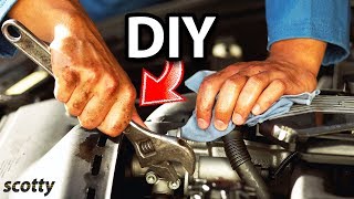 5 Reasons Fixing Your Own Car Will Change Your Life
