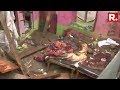 Cowardly Pakistan Army Targets Indian Civilians Kills 9 Month Old Baby