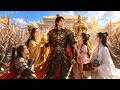 I Guarded The Frontier For 8 Years Then Everyone Pushed Me To Be Emperor Chinese Short Drama