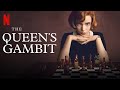 Soundtrack (S1E4) #8 | Somewhere I Belong | The Queen's Gambit (2020)