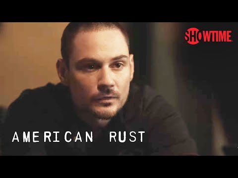 American Rust 1.08 (Preview)