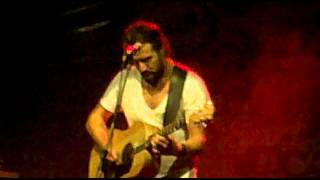 Mat McHugh - Go don't stop (Porto Alegre 27/05/11)