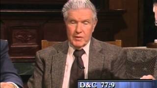 A Covenant That Cannot Be Broken D&C 77-79