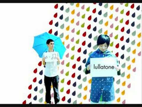 lullatone - morning coffee