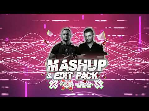 Kuba & Netain x Tones And I x Majlo - Be Monkey Helicopter (CRIMINAL NOISE & JEAN LUC EDIT)