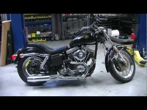 HARLEY－DAVIDSON  BIG TWIN