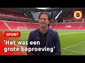 Ernest Faber doet boekje open over periode bij PSV | Omroep Brabant