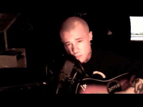 Linus Svenning - Titanium (David Guetta Acoustic Cover) - LIVE