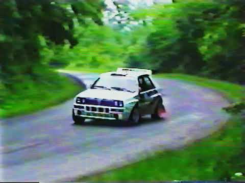 30. Rally Albena 1999 - SS19 Preslav 2