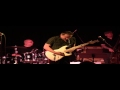 Jimmie Vaughan-- It's Been a Long Time