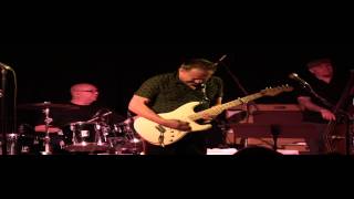 Jimmie Vaughan-- It's Been a Long Time