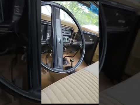 1977 Ford F-250 Custom Explorer Highboy 4x4